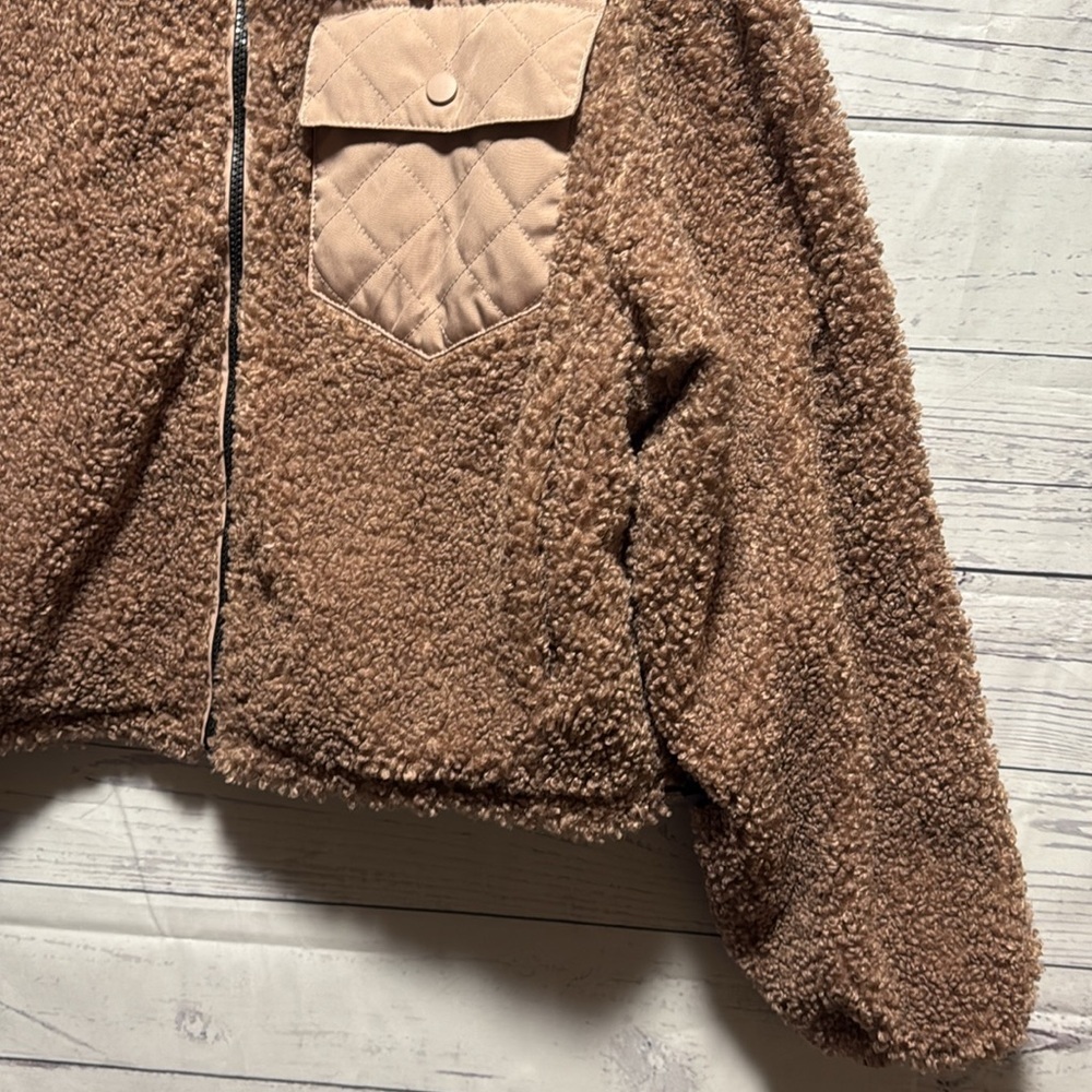 Garage jacket - Picture 2 of 6
